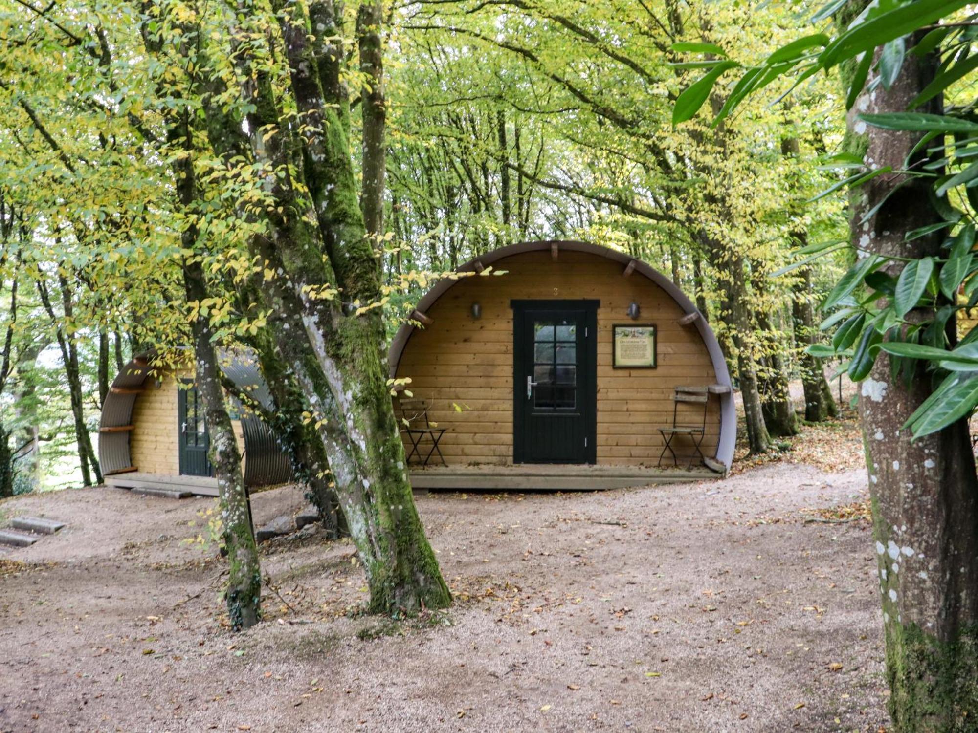Ballybeg Pod 1 Arklow Εξωτερικό φωτογραφία